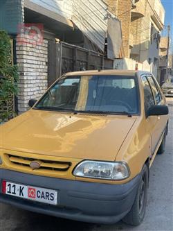 سايبا 131